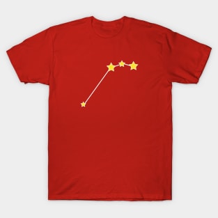 Aries stars T-Shirt